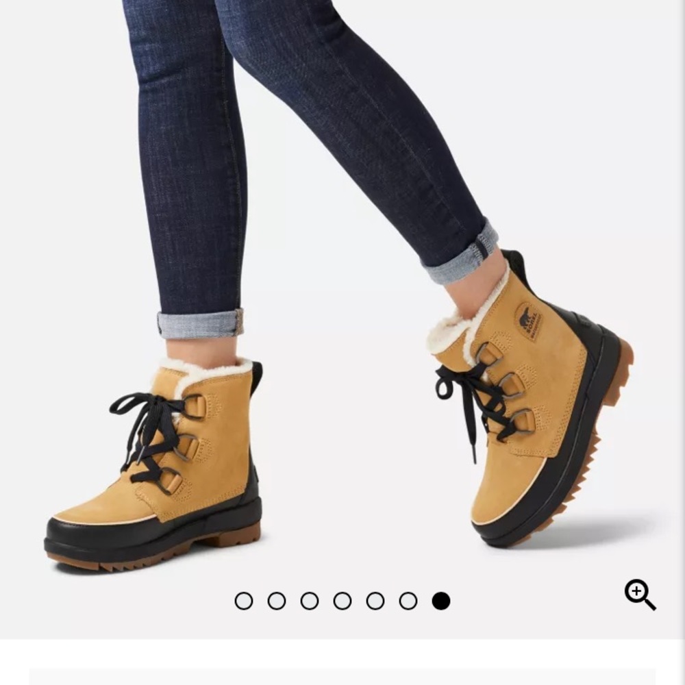 Sorel Tivoli IV Boot